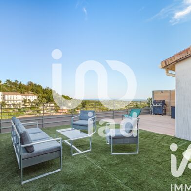 Appartement 3 pièces 390000 €