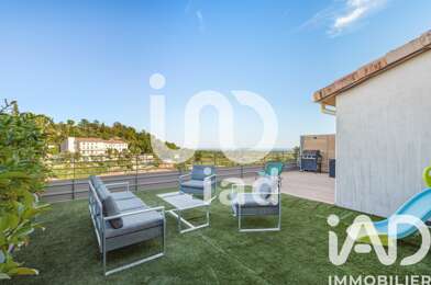 Appartement 3 pièces 390000 €