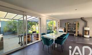 Maison 5 Pièces 125 m² à vendre à Bezons (95870)