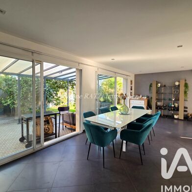 Maison 5 pièces 515000 €