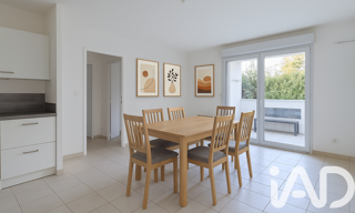 Appartement 2 Pièces 41 m² à vendre à Marseille 14 (13014)