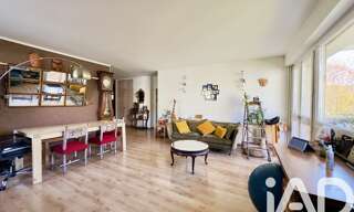 Appartement 4 Pièces 95 m² à vendre à Palaiseau (91120)