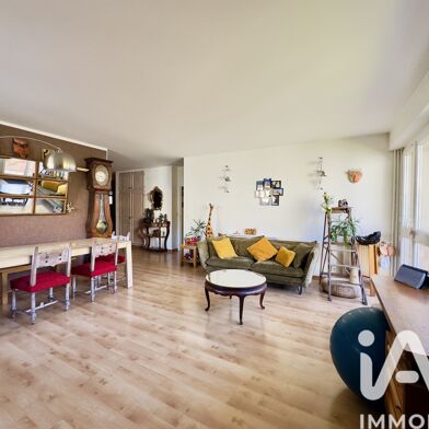 Appartement 4 pièces 329900 €