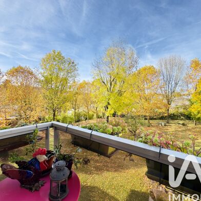 Appartement 4 pièces 315000 €