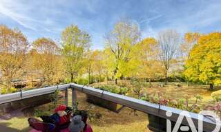 Appartement 4 Pièces 95 m² à vendre à Palaiseau (91120)