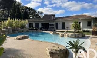 Maison 5 Pièces 190 m² à vendre à Langon (33210)