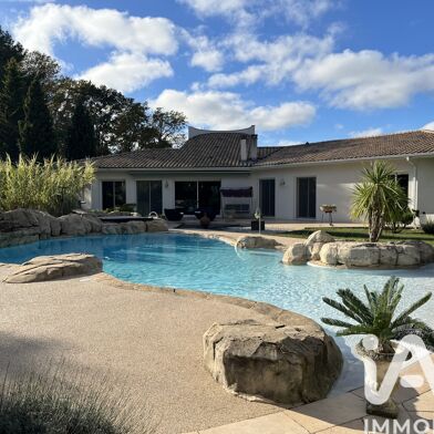 Maison 5 pièces 550000 €