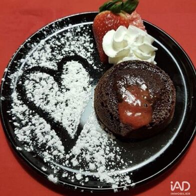 Commerce  236500 €