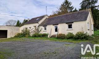 Maison 5 Pièces 98 m² à vendre à Saint-Étienne-du-Gué-de-l'Isle (22210)