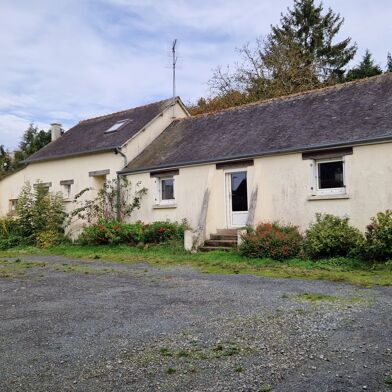 Maison 5 pièces 77000 €