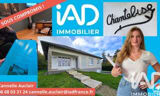 Maison 5 Pièces 115 m² à vendre à Vineuil (36110)