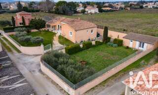 Maison 4 Pièces 138 m² à vendre à Sainte-Cécile-les-Vignes (84290)