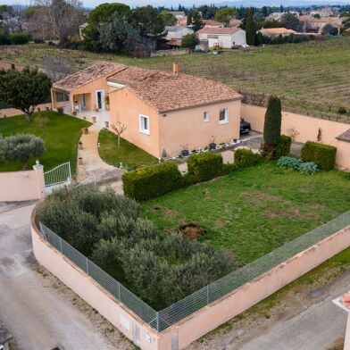 Maison 4 pièces 449000 €