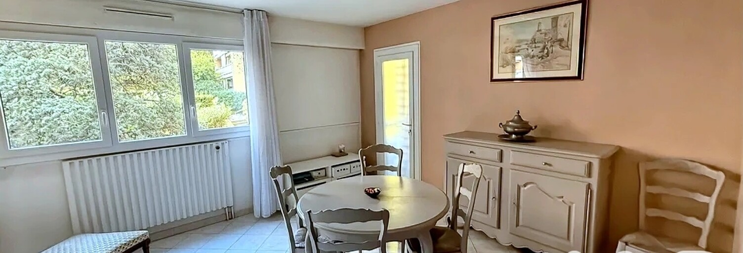 Appartement 3 Pièces 64 m² à vendre à Marseille 11 (13011)