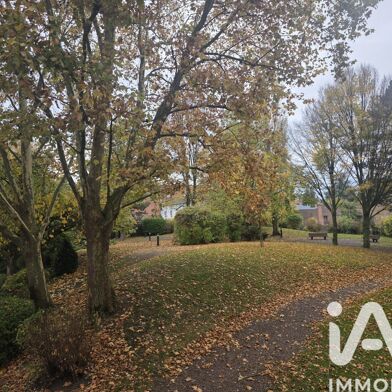 Appartement 3 pièces 139000 €