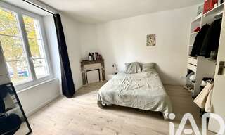 Appartement 3 Pièces 55 m² à vendre à Angers (49100)