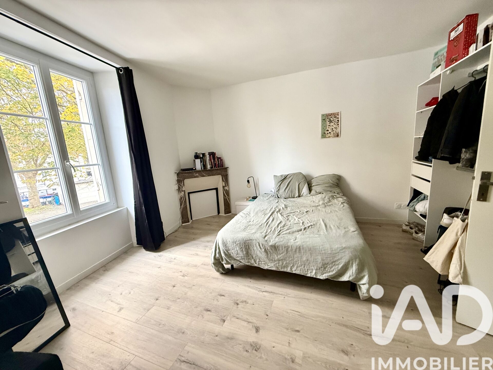 Vente Appartement 3 pièces - Photo 3