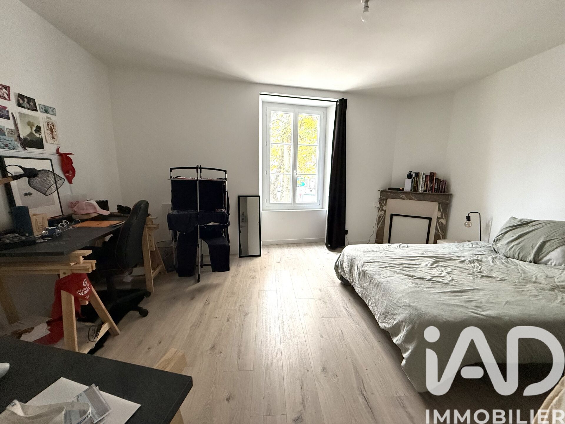 Vente Appartement 3 pièces - Photo 4