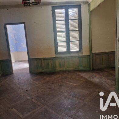 Appartement 2 pièces 85000 €