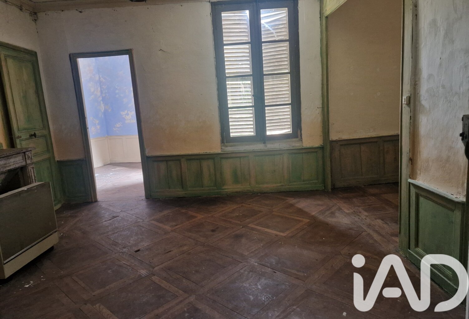 Vente Appartement 2 pièces — photo 1