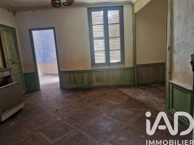 Vente Appartement 2 pièces — photo 1