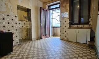 Maison 2 Pièces 52 m² à vendre à Thil (54880)