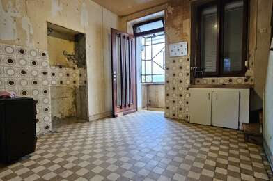 Maison 2 pièces 90000 €