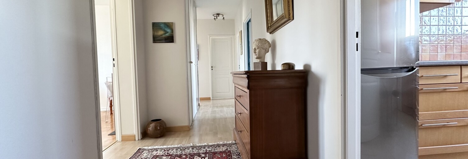 Appartement 4 Pièces 83 m² à vendre à Saverne (67700)