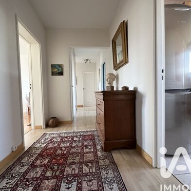 Appartement 4 pièces 159000 €