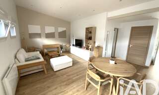 Maison 3 Pièces 67 m² à vendre à Merlimont (62155)