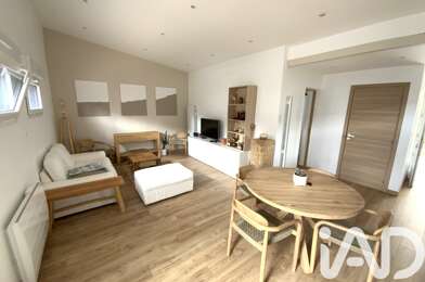 Maison 3 pièces 283000 €