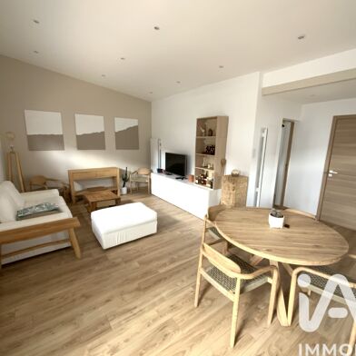 Maison 3 pièces 283000 €