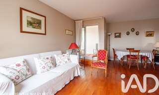 Appartement 4 Pièces 97 m² à vendre à Le Pecq (78230)