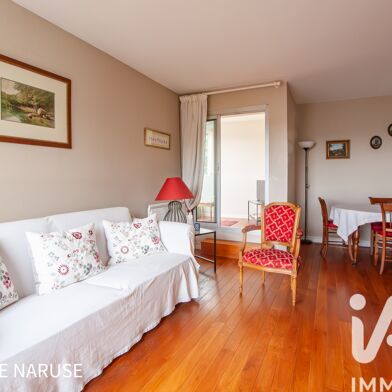 Appartement 4 pièces 379000 €