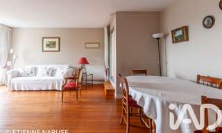 Appartement 4 Pièces 97 m² à vendre à Le Pecq (78230)