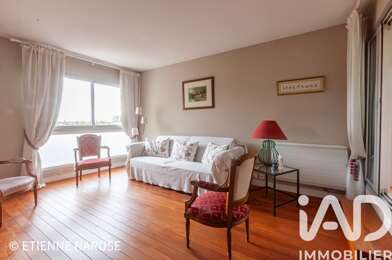 Appartement 4 pièces 349000 €