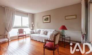 Appartement 4 Pièces 96 m² à vendre à Saint-Germain-en-Laye (78100)