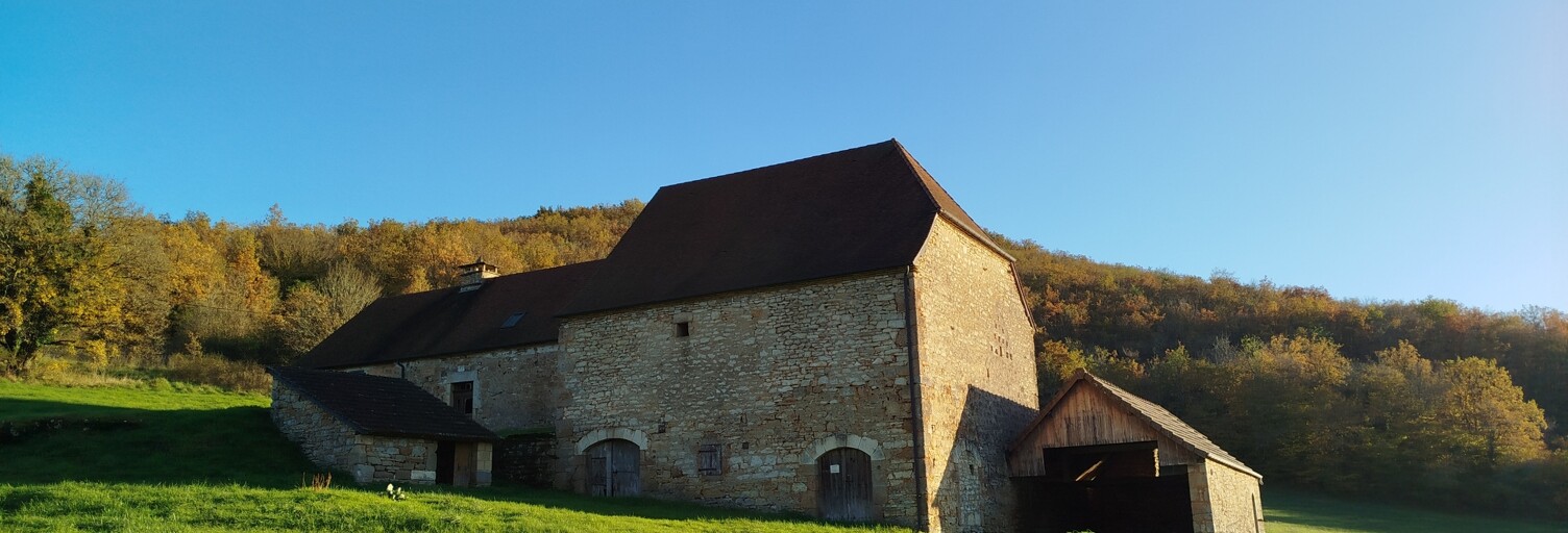 Maison 2 Pièces 170 m² à vendre à Souillac (46200)