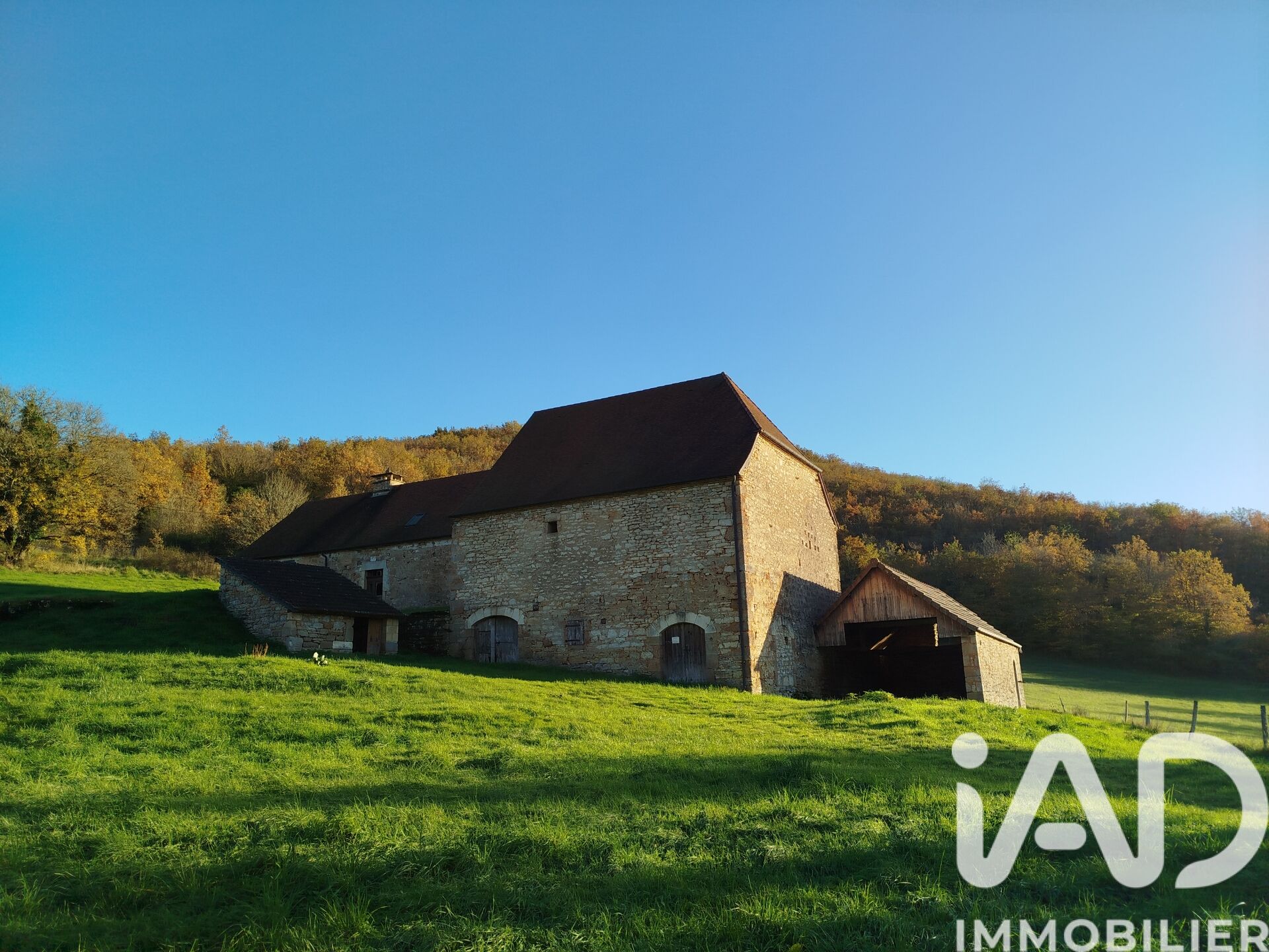 Maison à vendre, 2 pièces, 170 m², Souillac