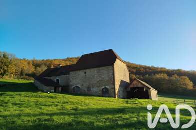 Maison 2 pièces 261000 €