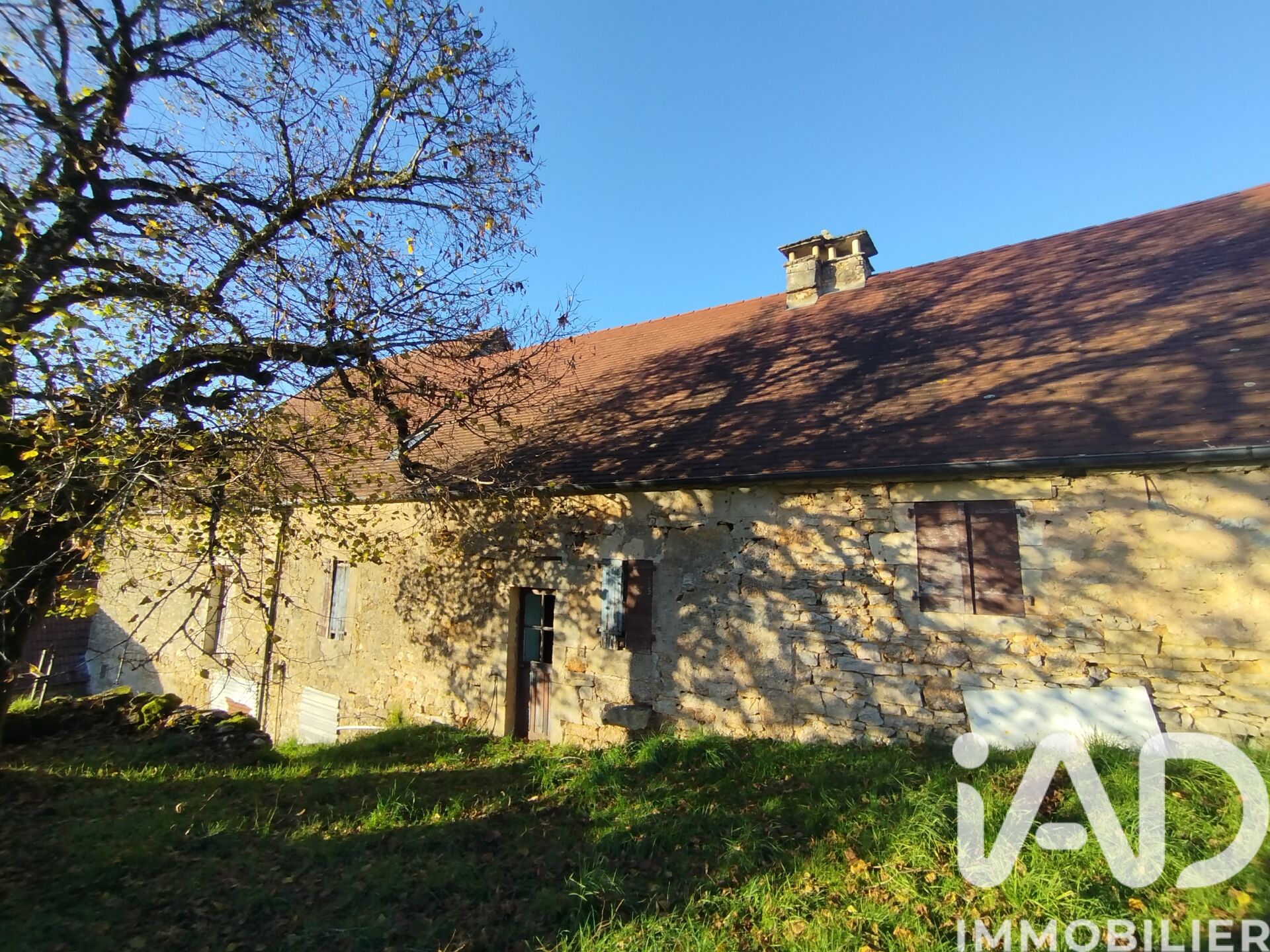 Vente Maison/villa 2 pièces - Photo 2