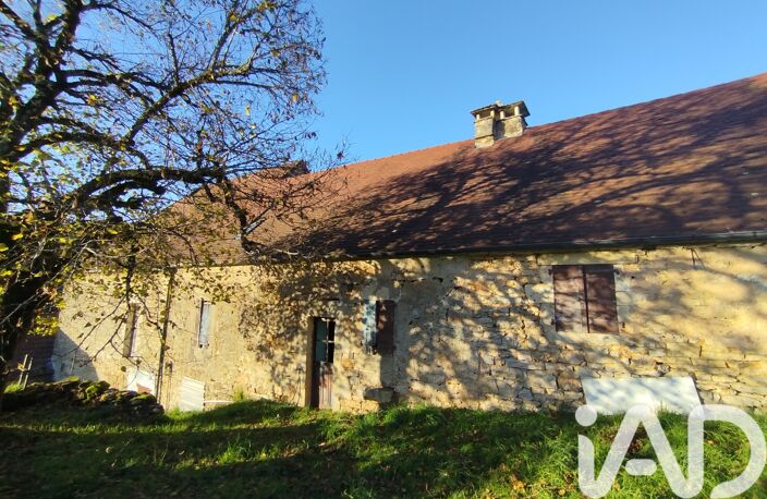 Vente Maison/villa 2 pièces — photo 2