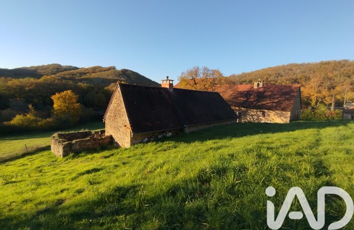Vente Maison/villa 2 pièces — photo 3