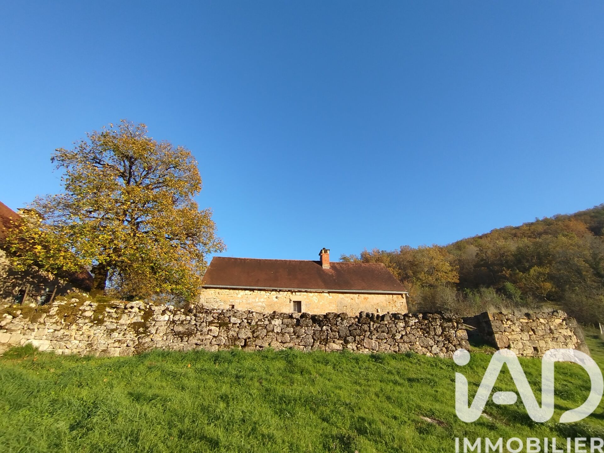 Vente Maison/villa 2 pièces - Photo 4