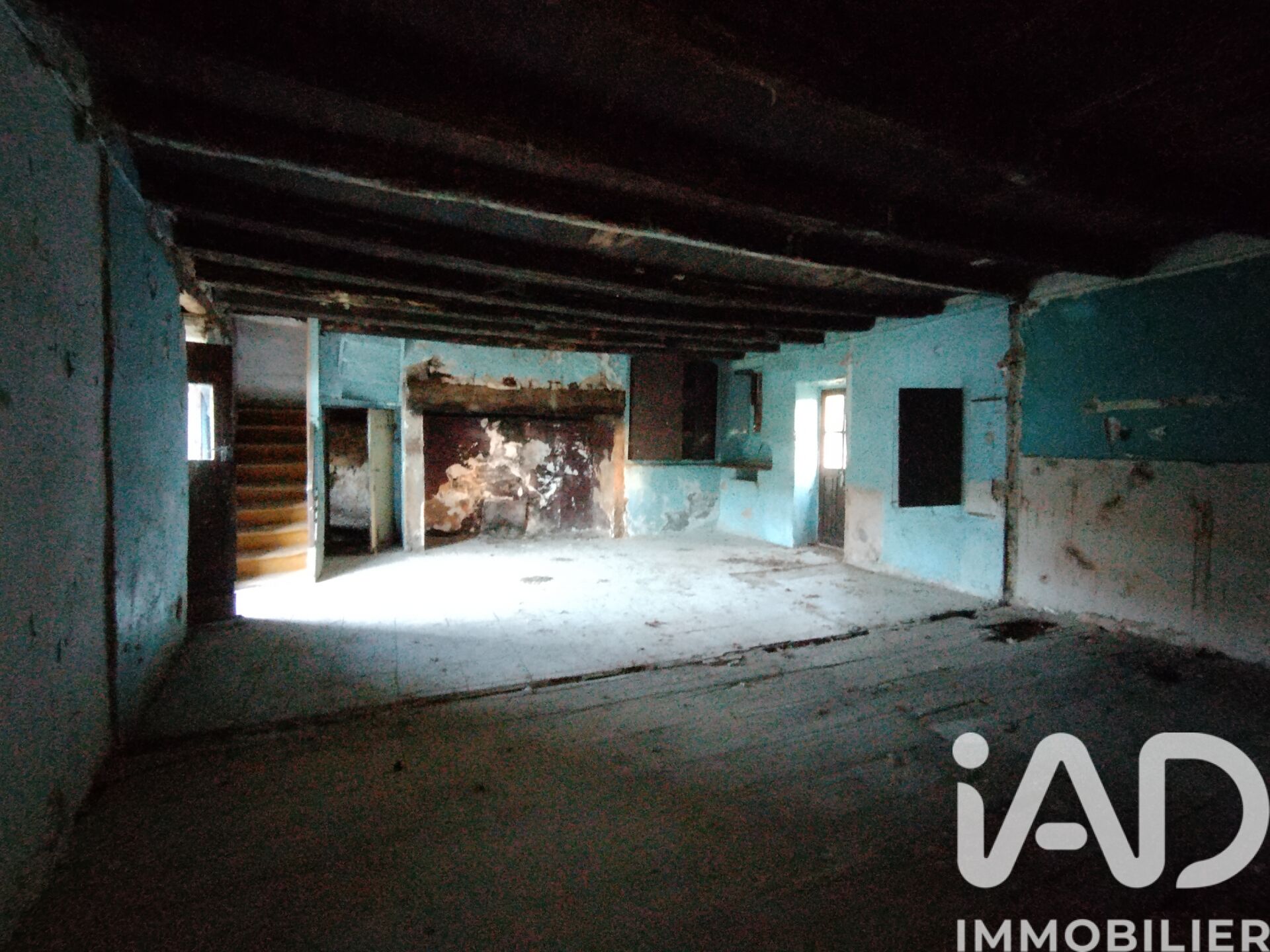 Vente Maison/villa 2 pièces - Photo 5