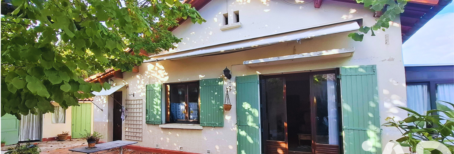 Maison 4 Pièces 85 m² à vendre à Villeneuve-lès-Avignon (30400)