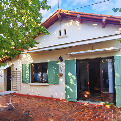 Maison 4 pièces 335000 €