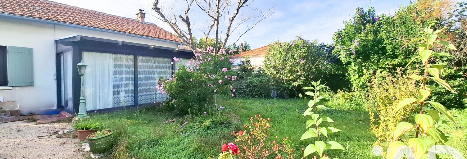 Maison 4 Pièces 85 m² à vendre à Villeneuve-lès-Avignon (30400)