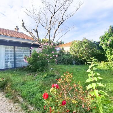 Maison 4 pièces 310000 €