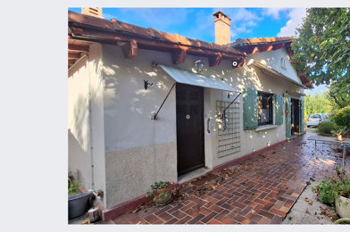 Maison 4 pièces 310000 €